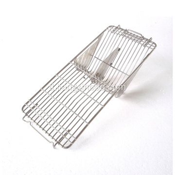 Cutlery Basket Cage at Takip